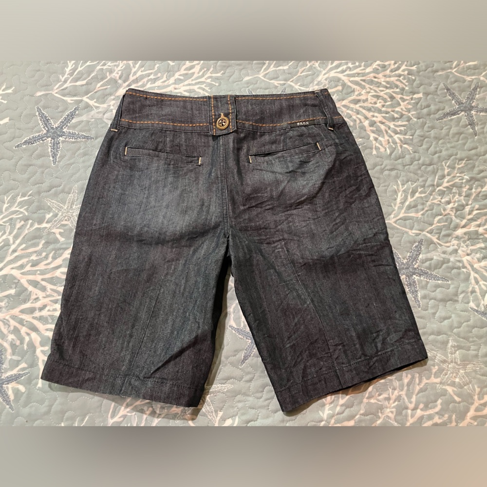 Beau Dawson Woman size 6P shorts - Picture 4 of 11